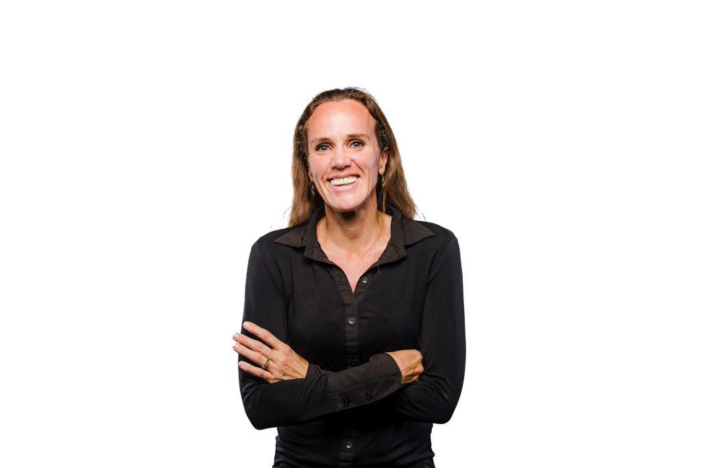 Patricia van Spaendonck